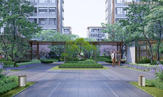 5山水雅境】网站-售楼处-小区环境pg电子平台中建山水雅境【202(图16) 5山水雅境】网站-售楼处-小区环境pg电子平台中建山水雅境【202(图16)